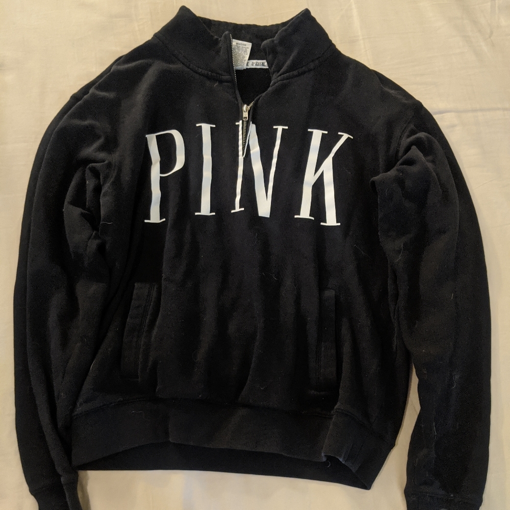 PINK sweater